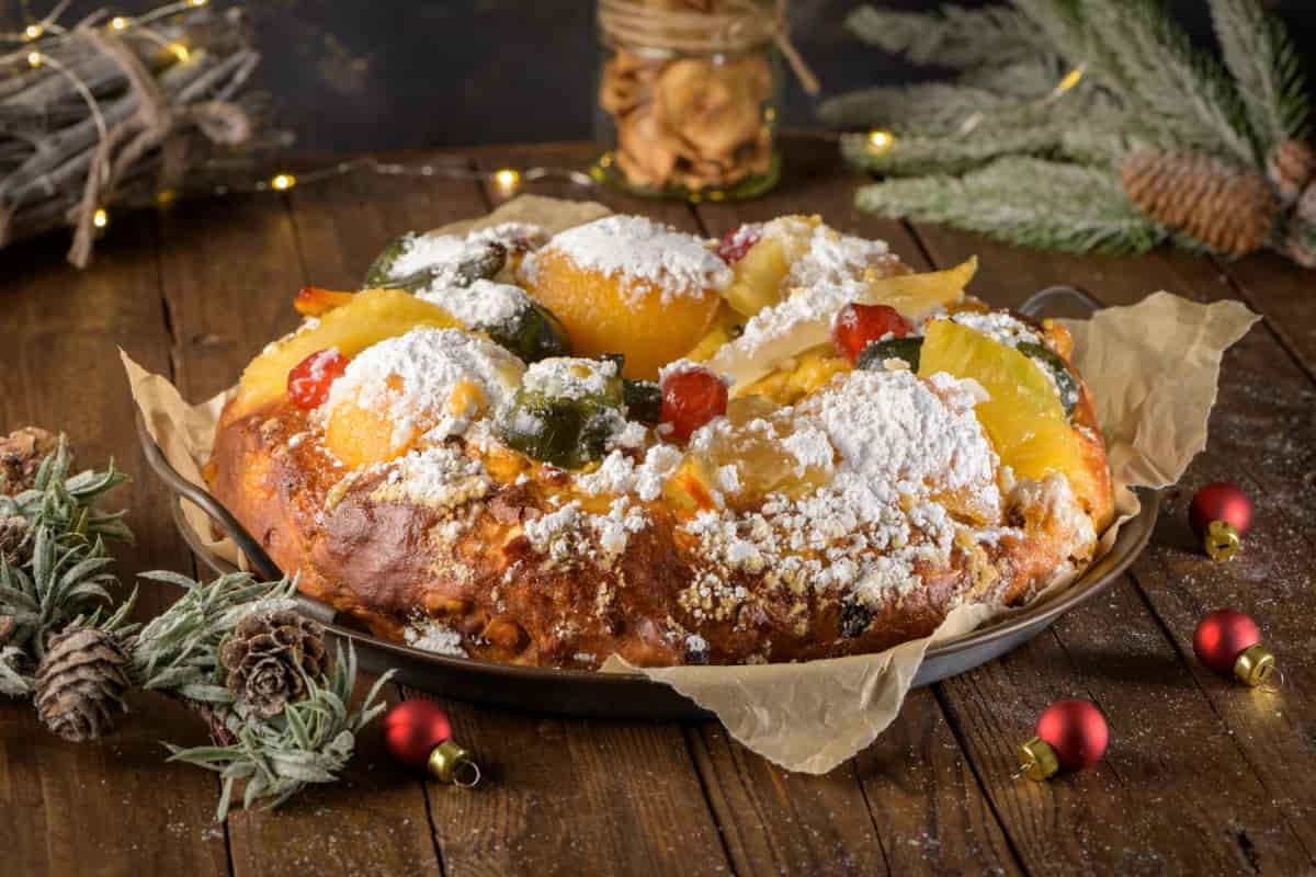 Los postres navideños más tradicionales y deliciosos de México y de diferentes partes del mundo