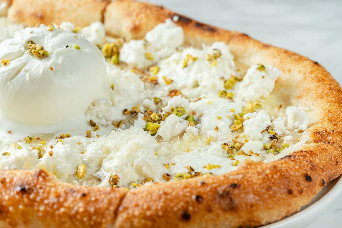 Recetas dulces y saladas con el fruto seco más rico y delicioso del mundo: el pistache