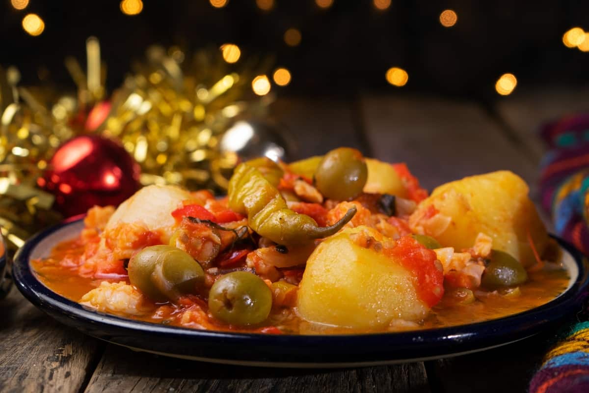 Prepara una Navidad Tradicional con estas Recetas Mexicanas Navideñas