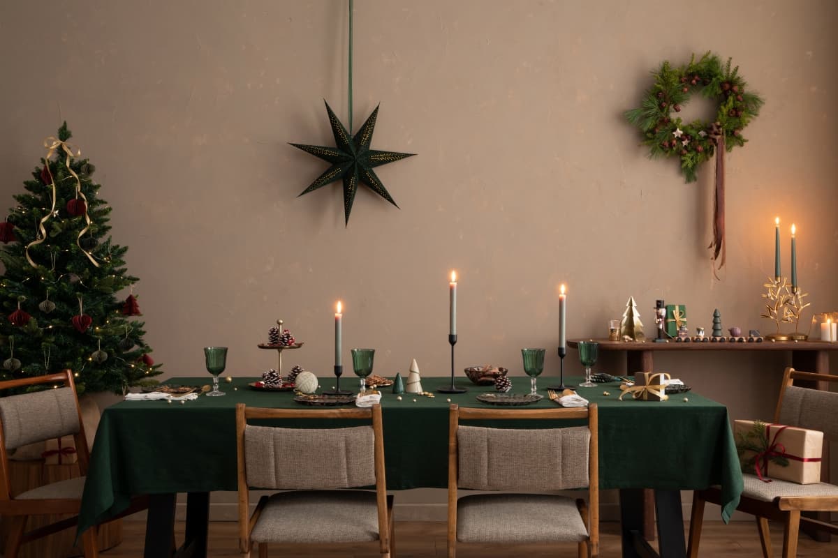 La mejor cena navideña con estas recetas originales de temporada