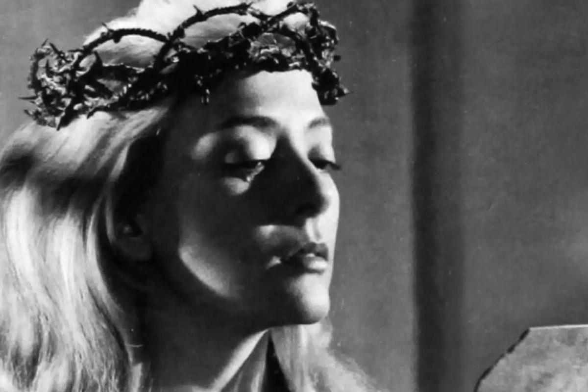 La Última Cena en 'Viridiana': La película que Silvia Pinal salvó de la censura del Vaticano