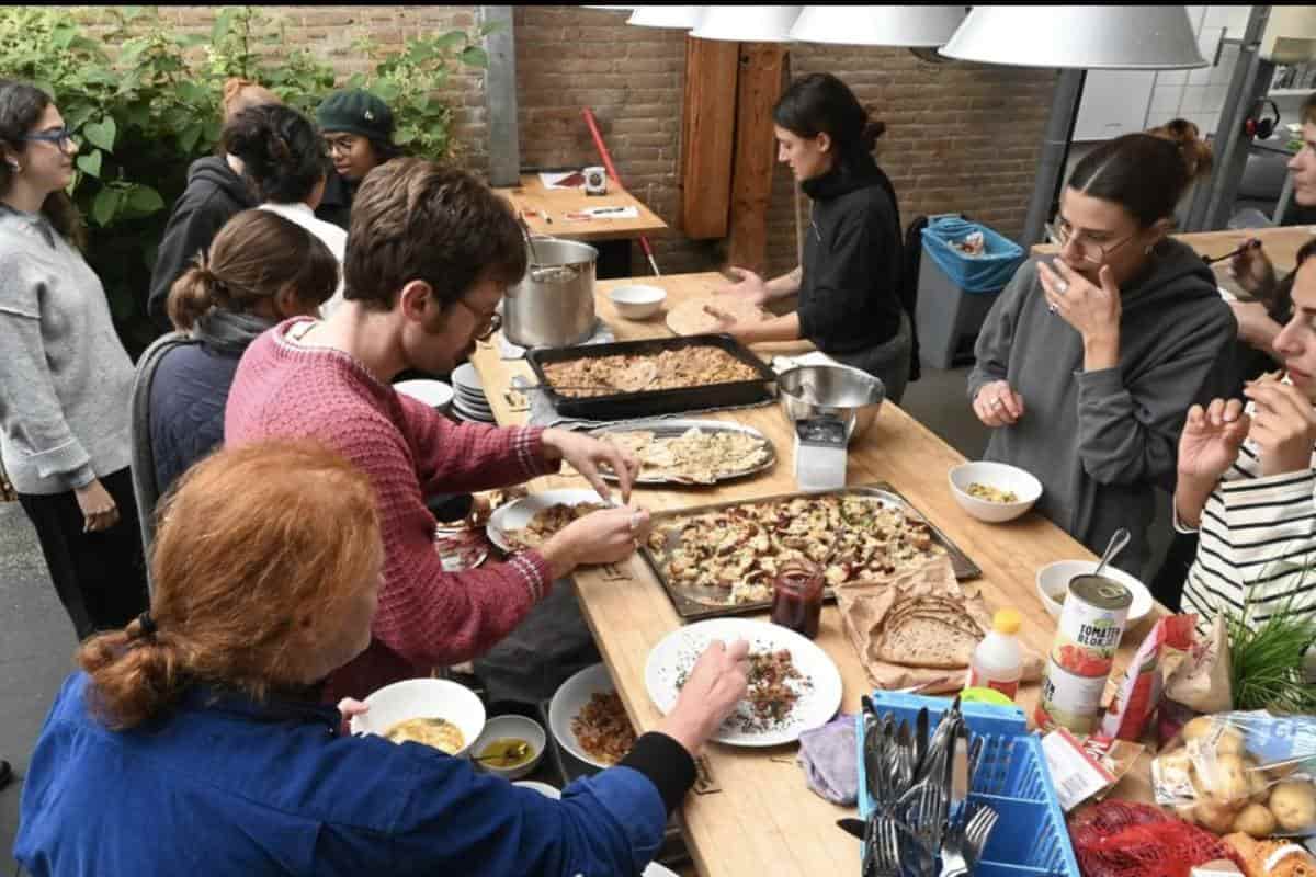The Gramounce una plataforma para la cultura gastronómica y las prácticas creativas