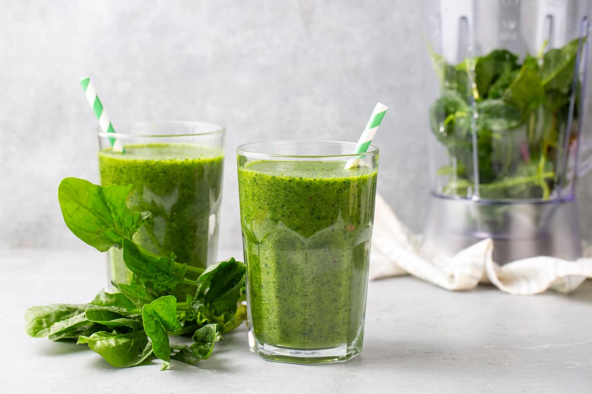 este es el jugo verde perfecto y que sí funciona, descubre la receta y obtén todos sus beneficios