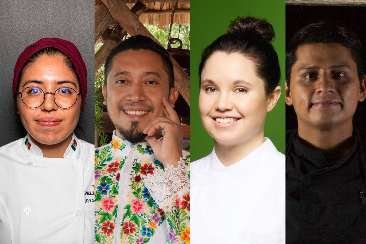The Best Chef Awards 2024: estos son los 20 chefs mexicanos que entraron a la selecta lista de los mejores del mundo