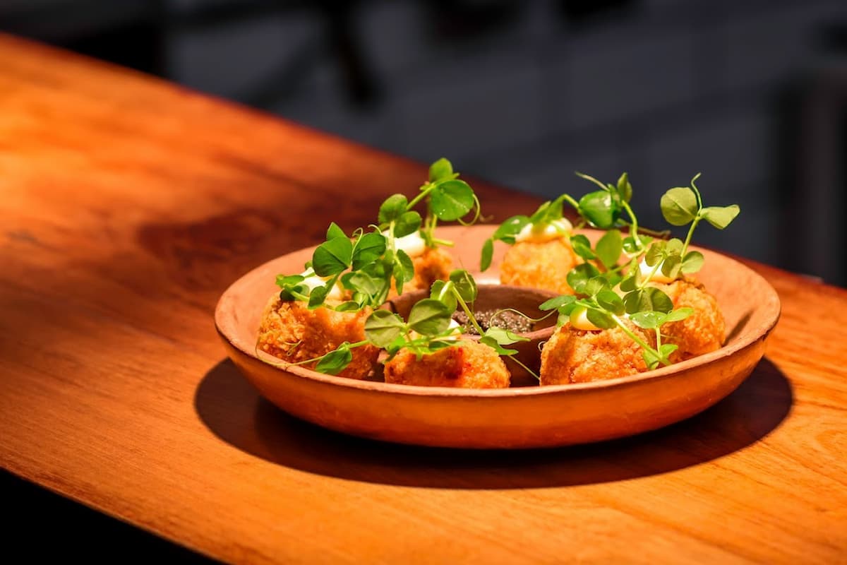 5 restaurantes para comer en el pueblo mágico de Tequisquiapan 