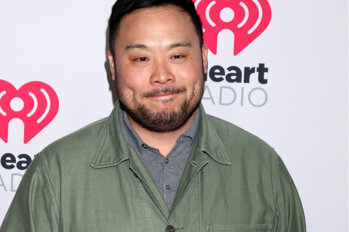 La vida y trayectoria del chef David Chang que no conocías