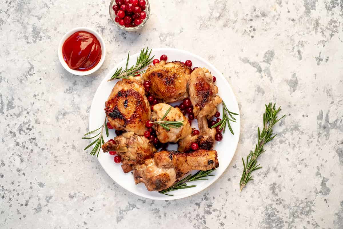 La sencilla fórmula que te dice cómo preparar pavo para 4 personas