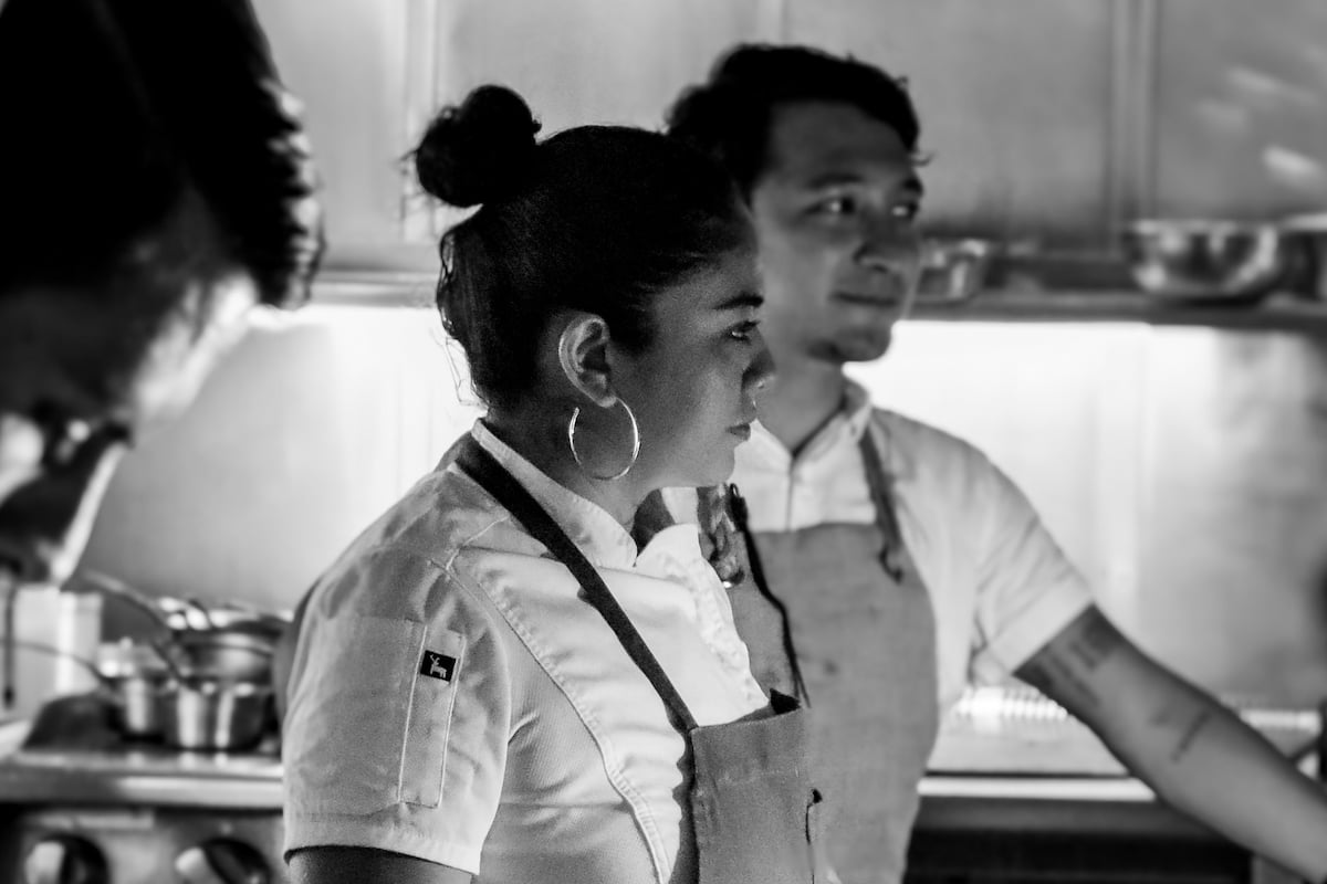 Latin America’s 50 Best Restaurants 2024 (1 al 50): estos son los 10 restaurantes mexicanos premiados