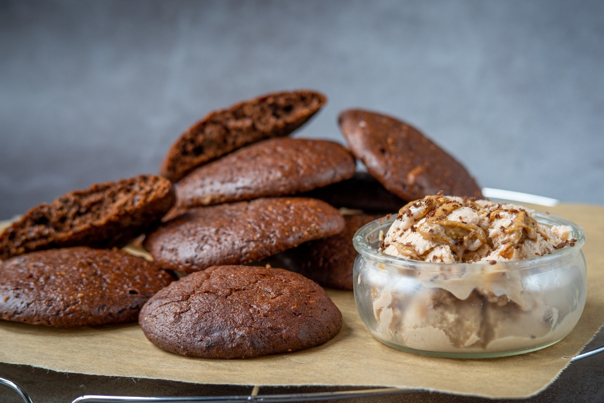 No te quedes con el antojo prepara estas recetas de postres sin harina de trigo