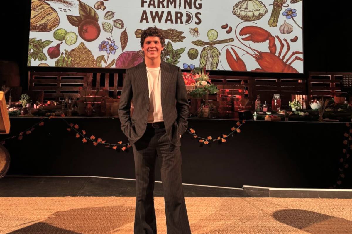 Recetas del chef Max La Manna para reducir el desperdicio de alimentos en casa