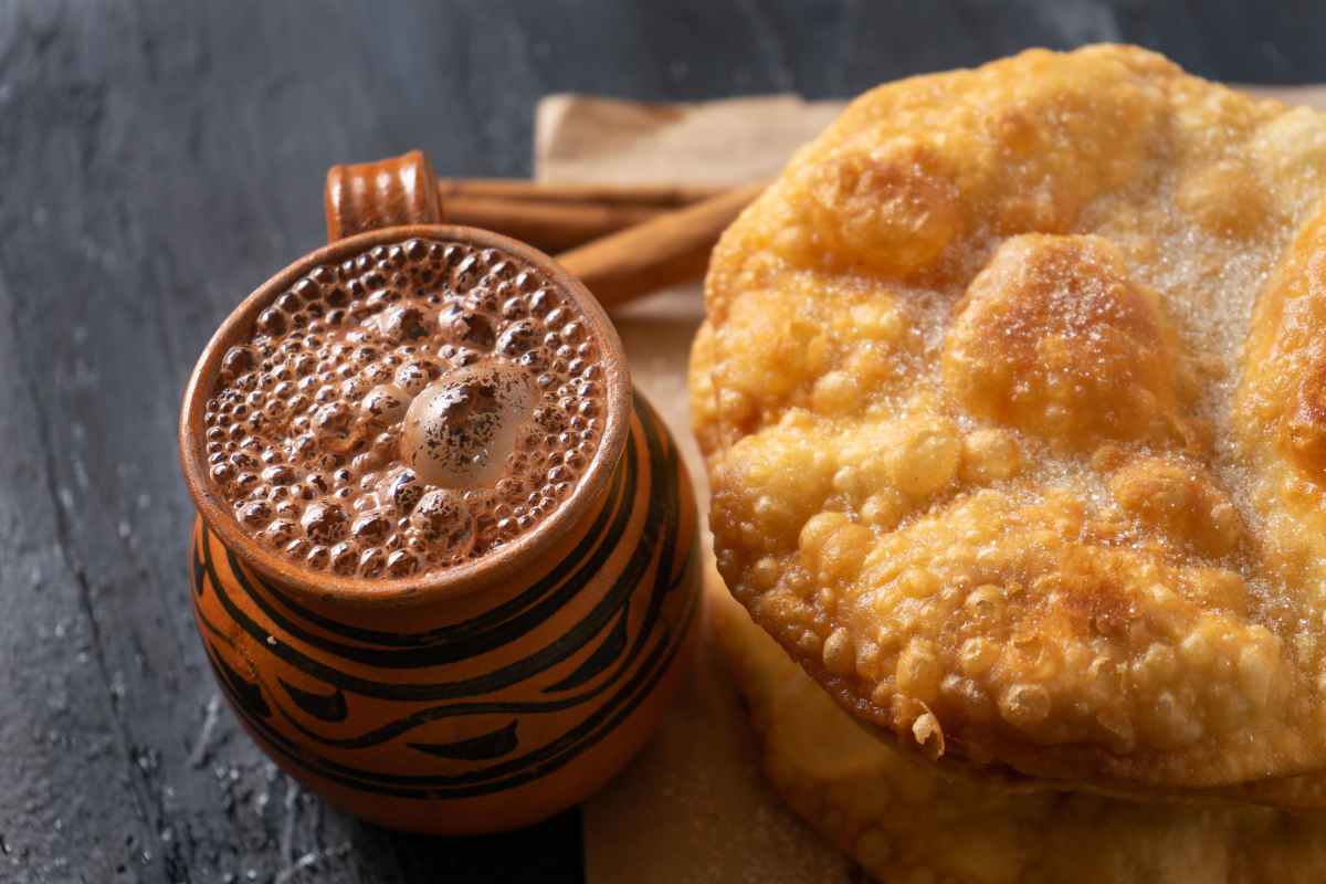 Ve al Festival del Tamal, Atole y Buñuelo 2024 en donde podrás disfrutar de los sabores de esta temporada