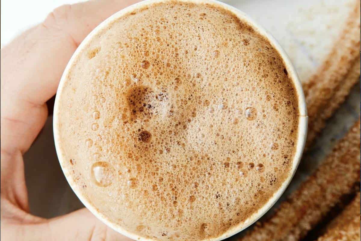 Aquí te decimos en dónde disfrutar de una rica taza de chocolate caliente en la CDMX