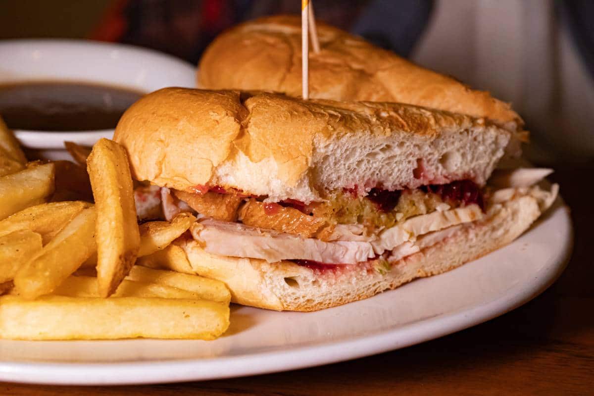 Recetas de recalentado fáciles y rápidas.