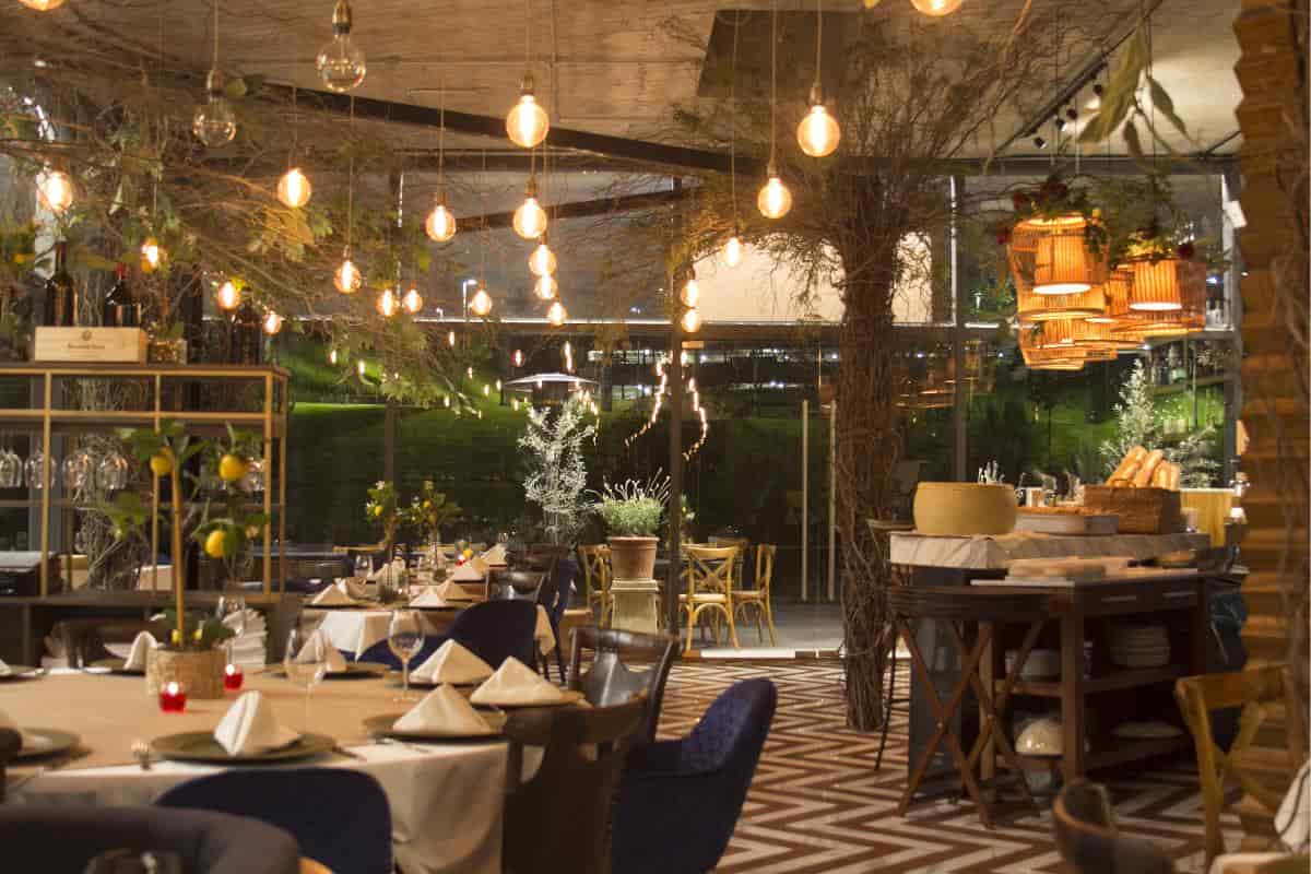 Nuestra recomendación de restaurantes con menú navideño para cenar la ...