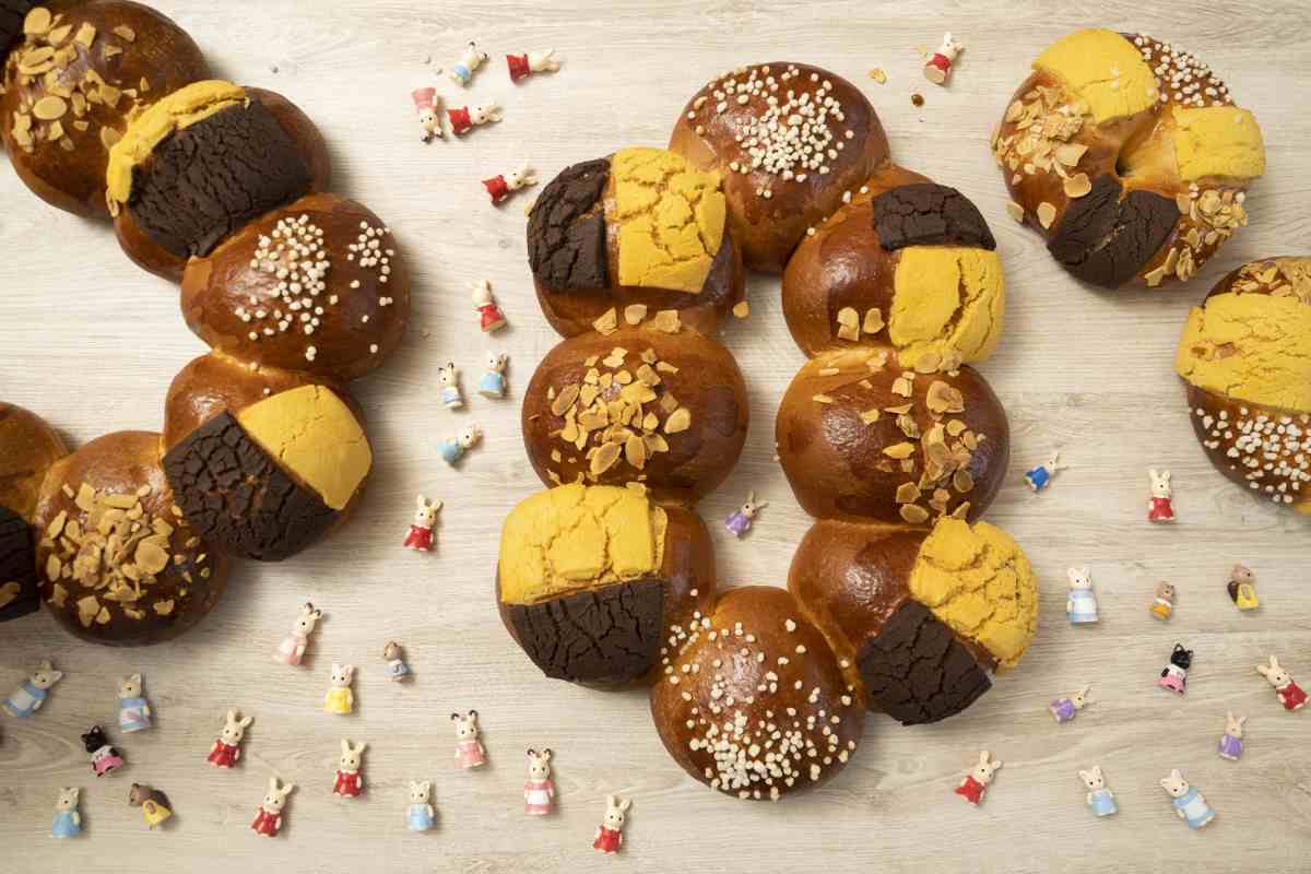 4 lugares para comprar la Rosca de Reyes con propuestas únicas como ternurines o capibaras