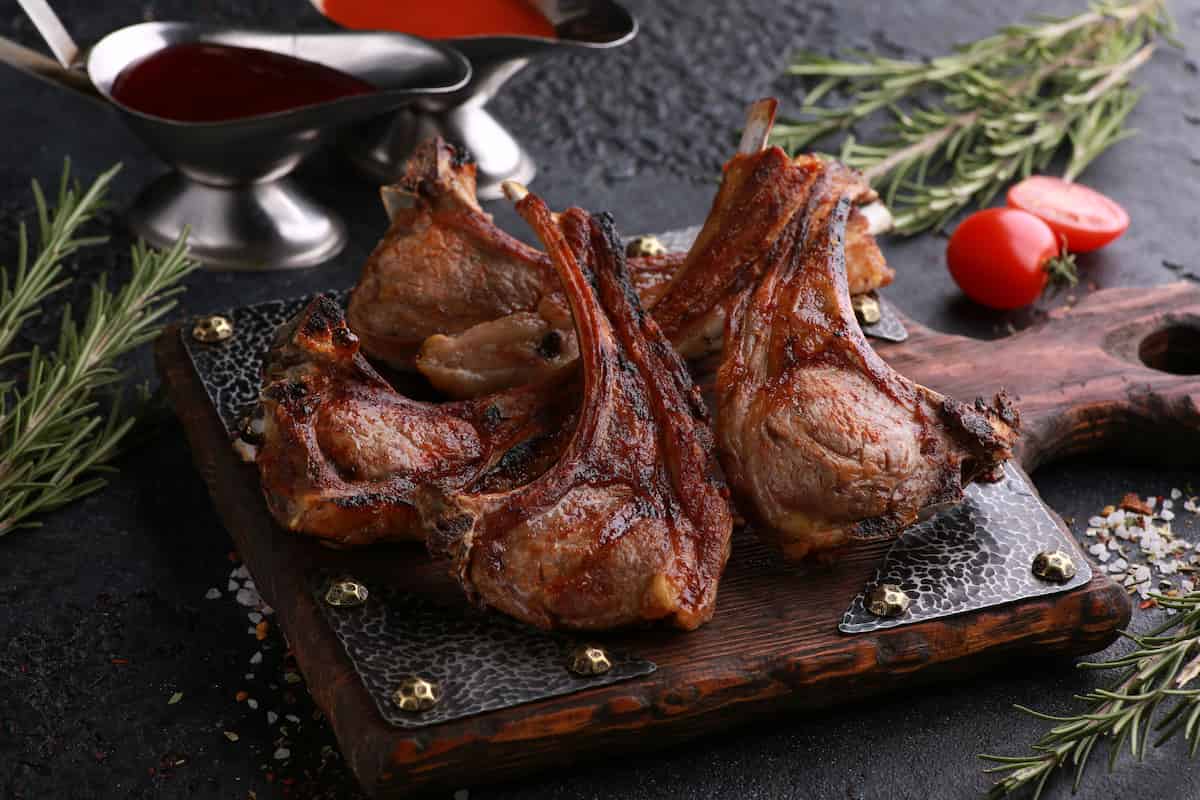 3 platos fuertes para Navidad sin horno (no son bacalao, ni romeritos)