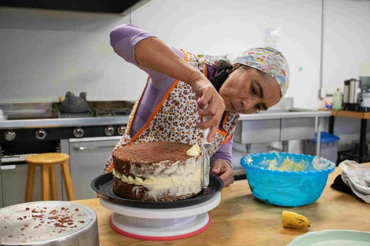 Con este curso gratis de panadería aprende hacer desde pan de dulce hasta pasteles para emprender tu negocio