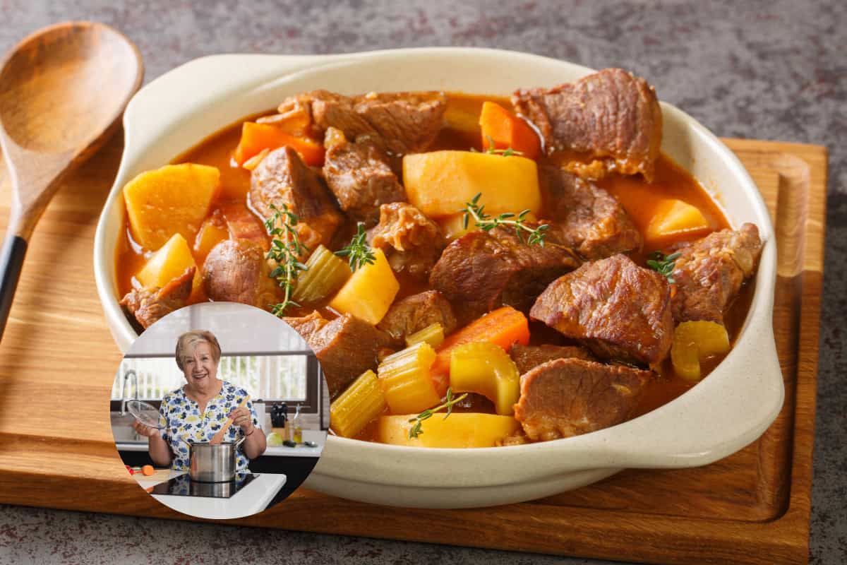 Esta es la receta mexicana que recomendaría mi abuela para esta Navidad 