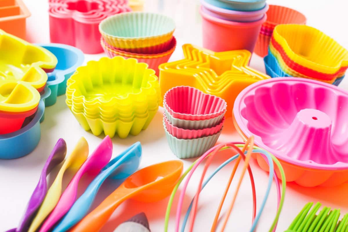 ¿Los moldes de silicon se meten al horno? Consejos para no derretirse en el intento