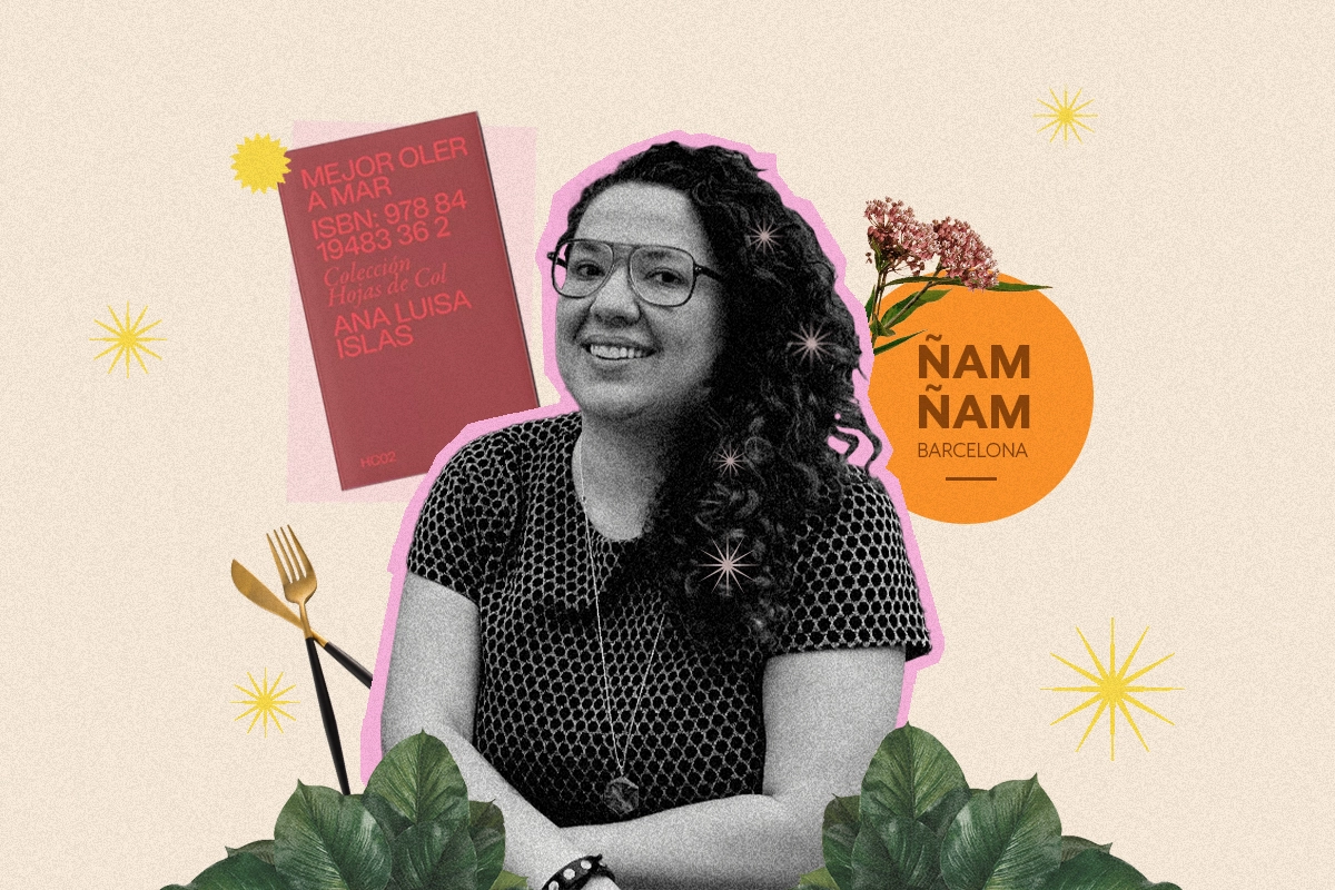 El remedio contra la colonización está en los rituales, en las recetas y en la mesa