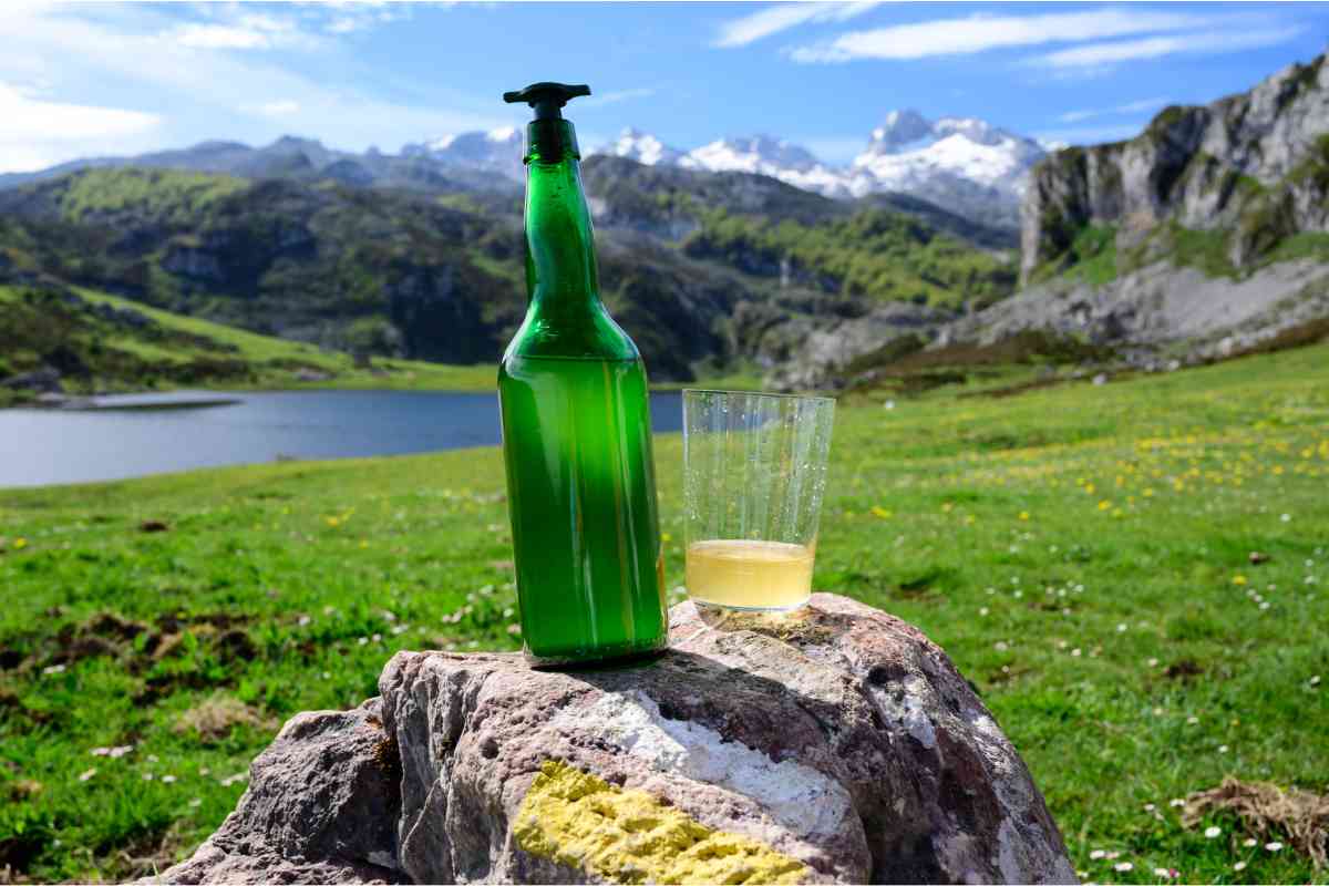 La sidra asturiana es declarada Patrimonio Cultural Inmaterial por la Unesco