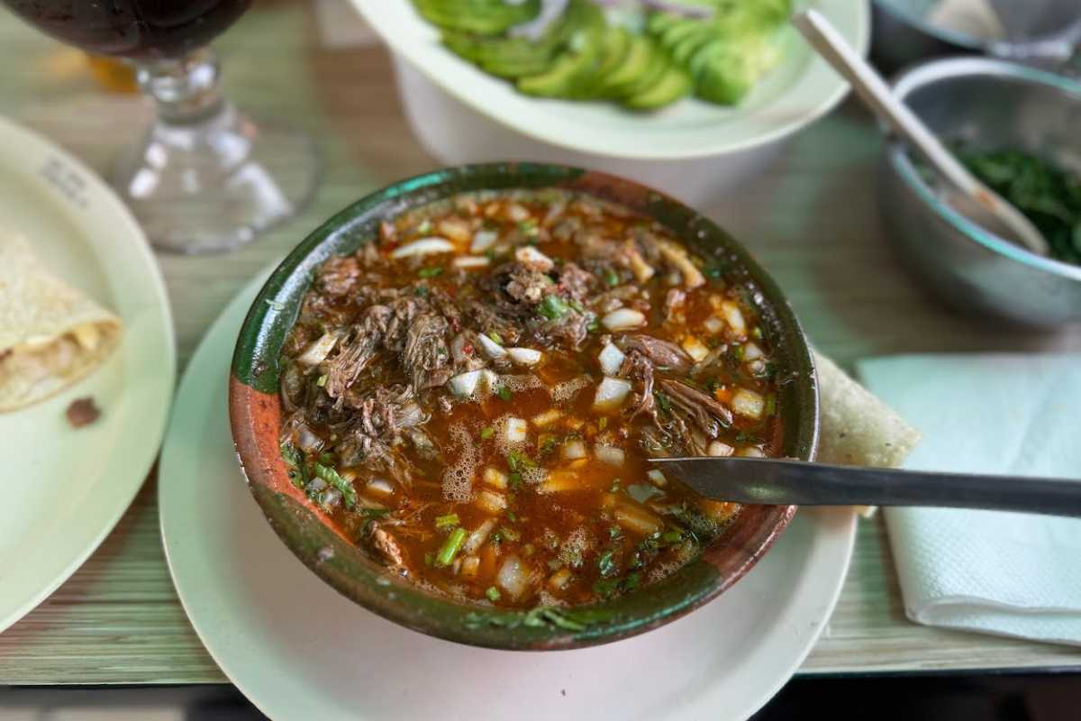 5 lugares para comer en CDMX que están buenos, bonitos y baratos ¡Aprovecha tu fin de semana!