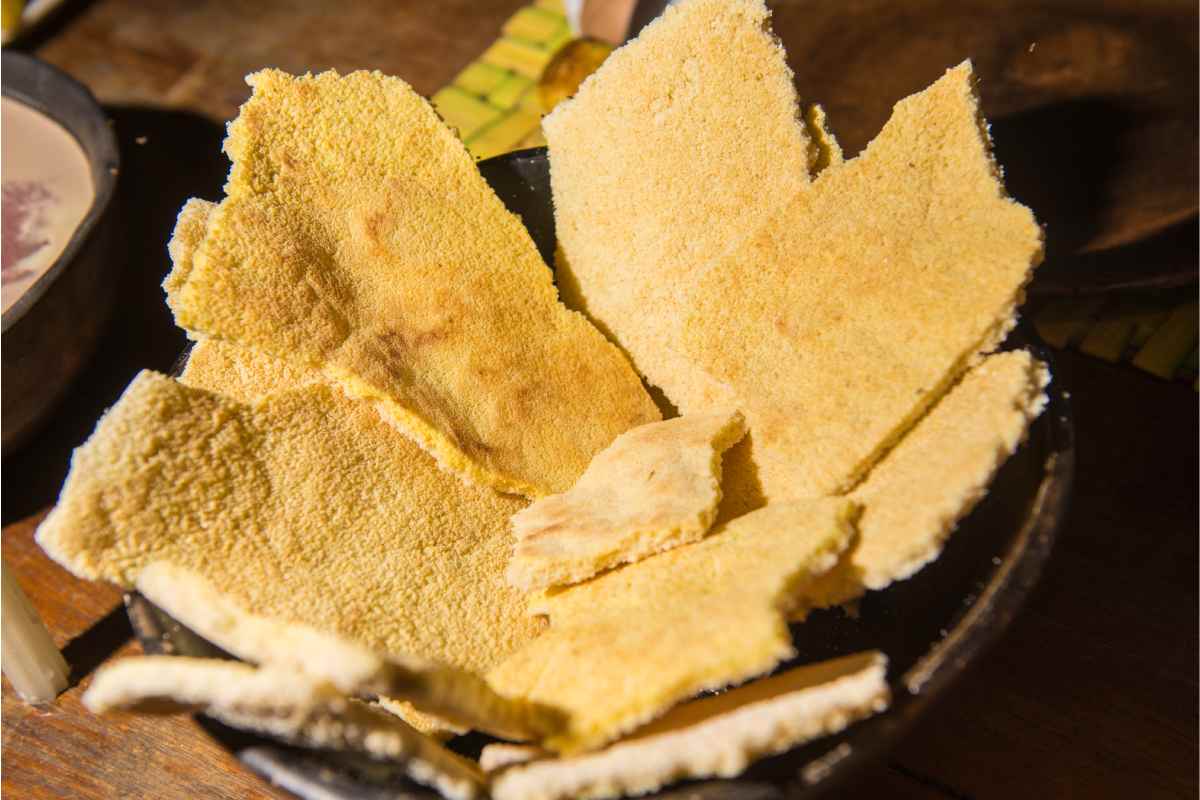 ¿Qué es el casabe de yuca? Así se prepara este platillo declarado Patrimonio Cultural de la Humanidad