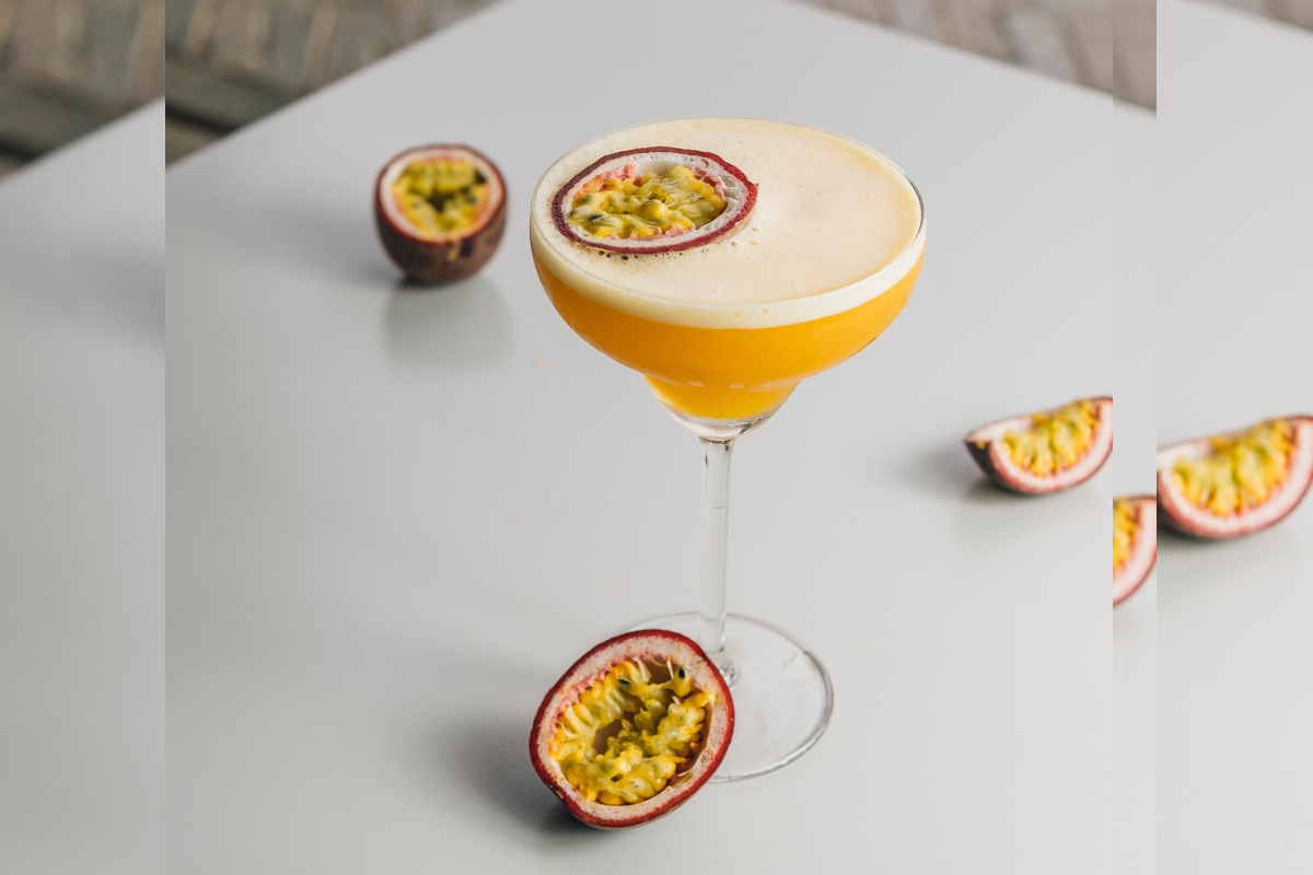 La bebida que invita a la pasión, deseo y seducción en cada trago