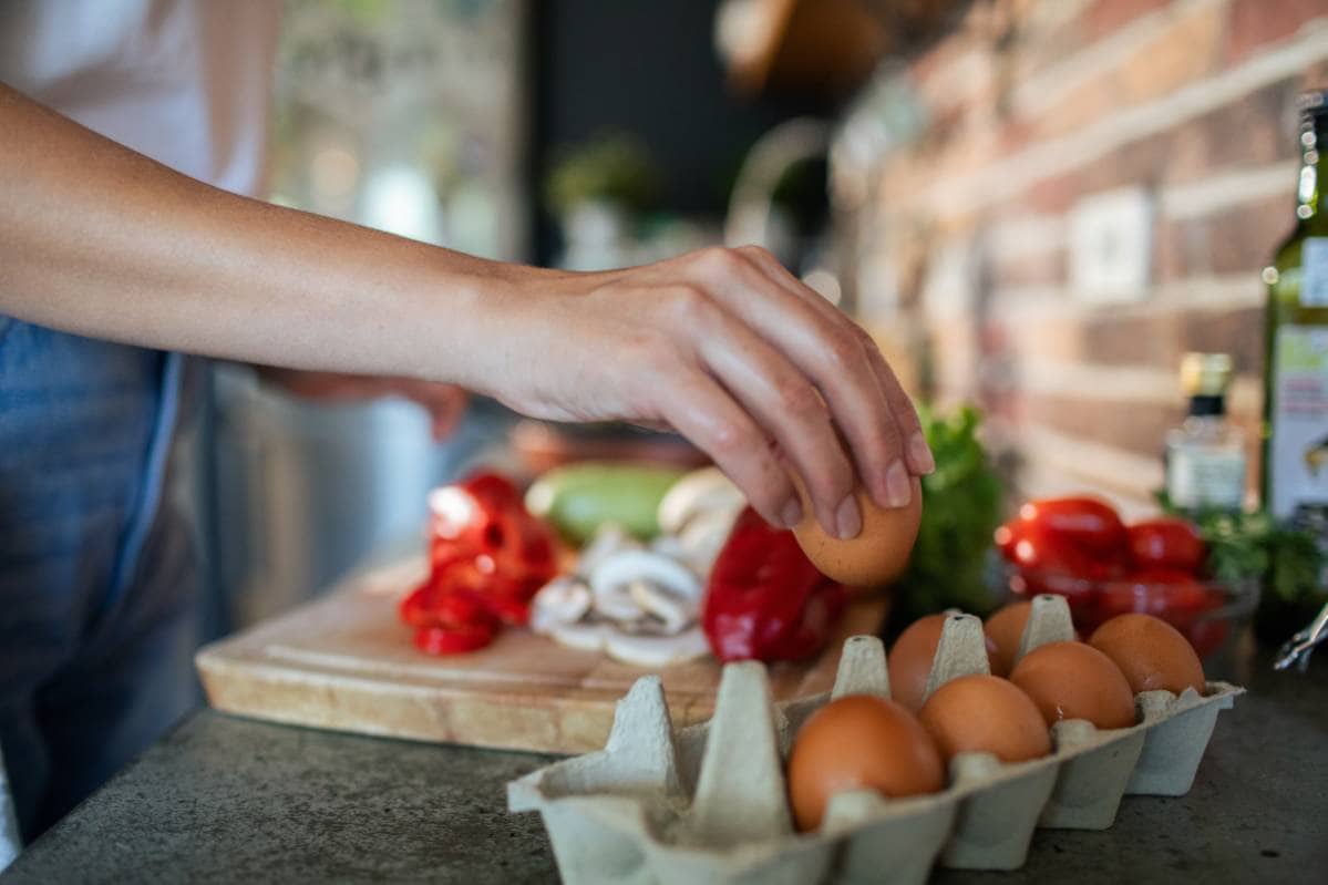 La receta de un desayuno saludable y unos cuantos consejos para mejorar tus desayunos