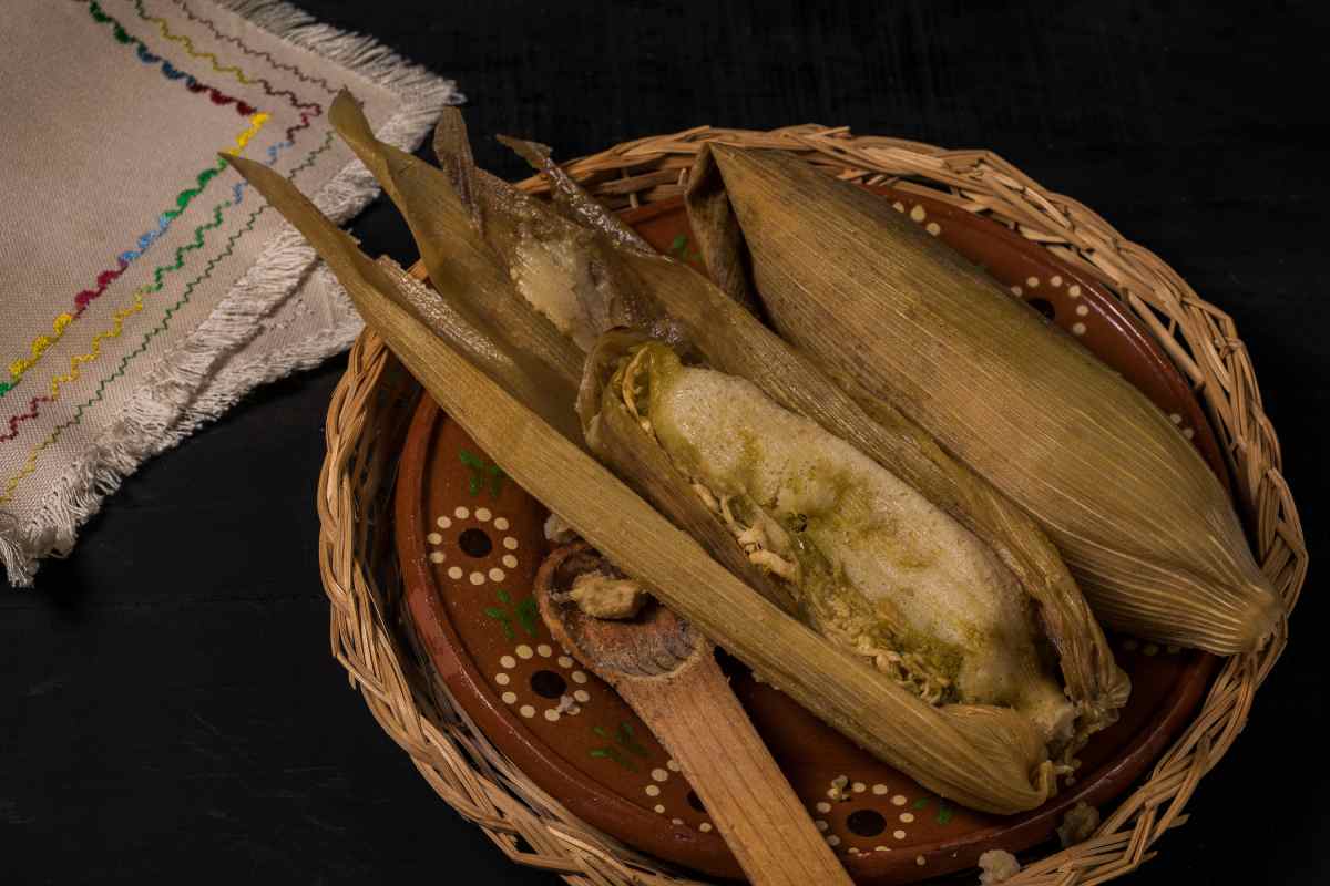 Guía completa para preparar los mejores tamales: Tiempo, cantidades, temperatura y consejos