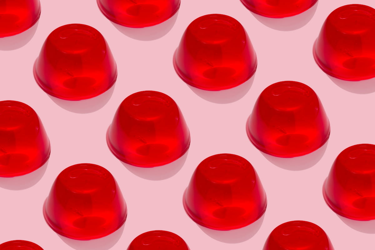 los alimentos con este colorante rojo 3 estarán prohibidos en Estados Unidos