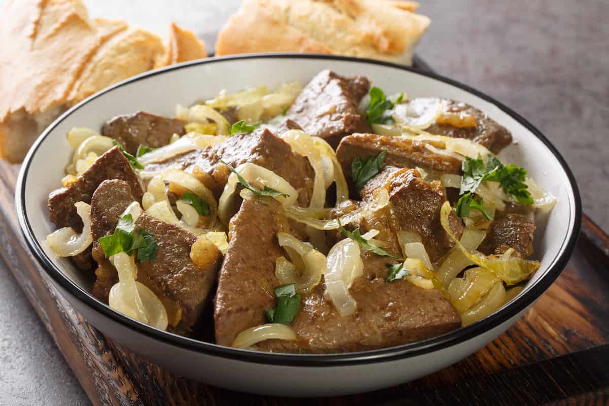 Estos son los guisados caseros y muy baratos que puedes preparar con bistec de res