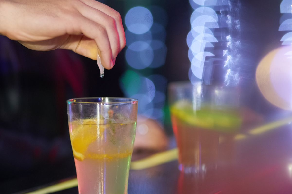 Bebidas alcohólicas