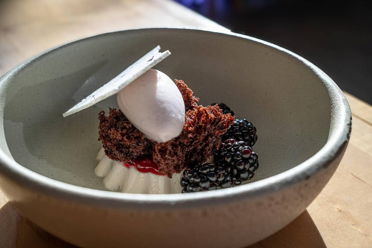 ¿Qué es la gastronomía sostenible? y ¿por qué ignorarla nos está saliendo muy caro?