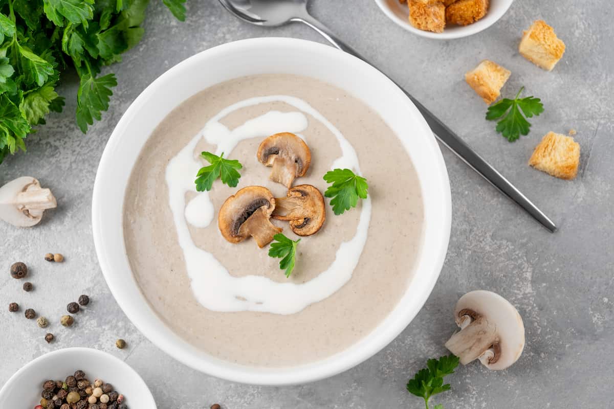 Esta es la receta con tan solo 5 ingredientes que necesitabas para mejorar tu tarde fría 