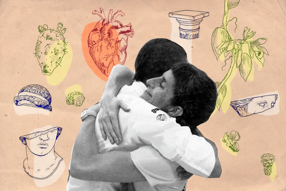 El Herbario Comestible: la relación del ser humano con la naturaleza y la gastronomía