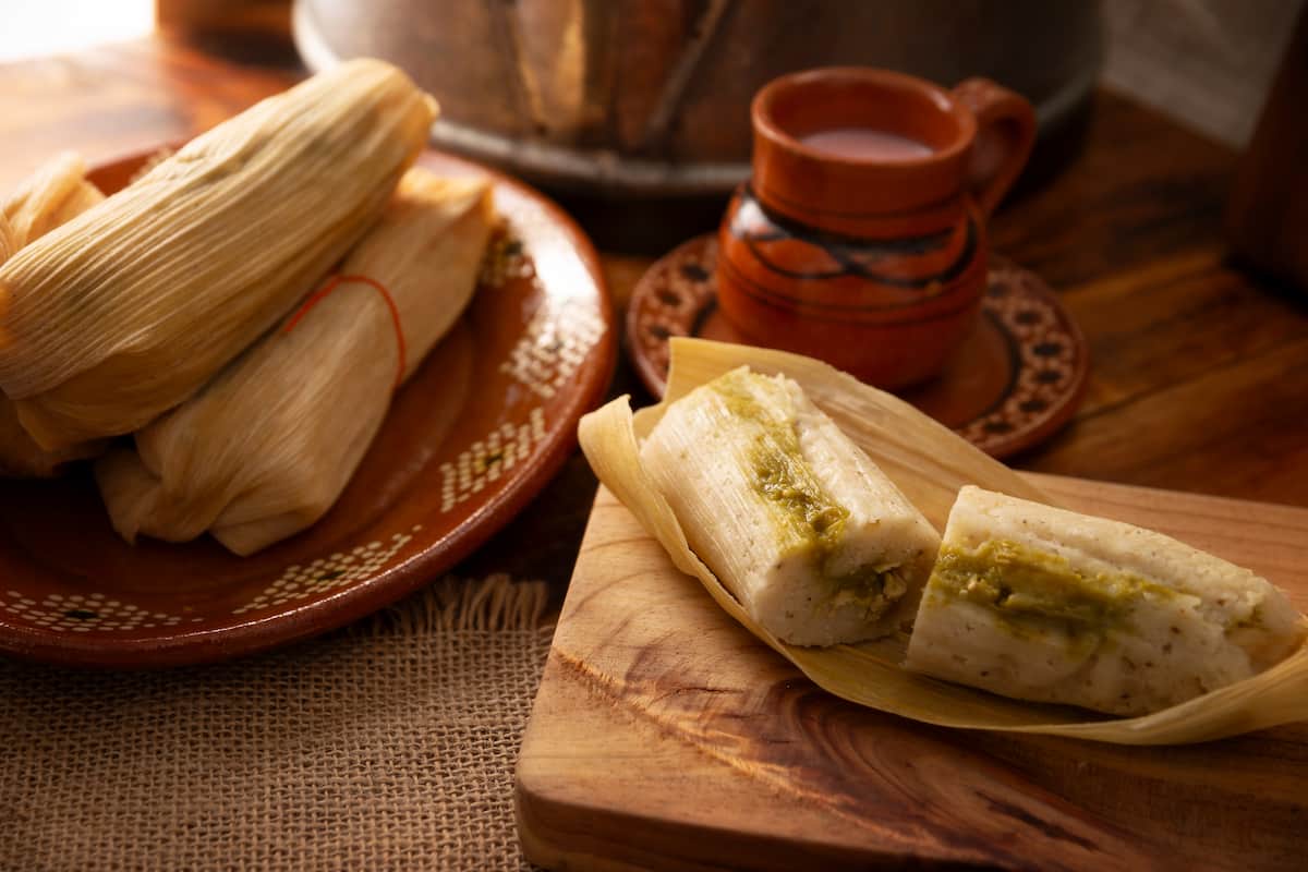 ¿El Día de la Candelaria más caro de la historia? Esto cuesta hacer tamales en 2025