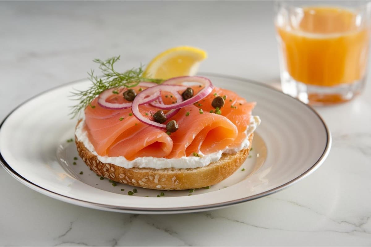 Esta es la guía para armar un desayuno alto en proteína, perfecto para saciar el hambre, controlar el apetito y tener mucha energía