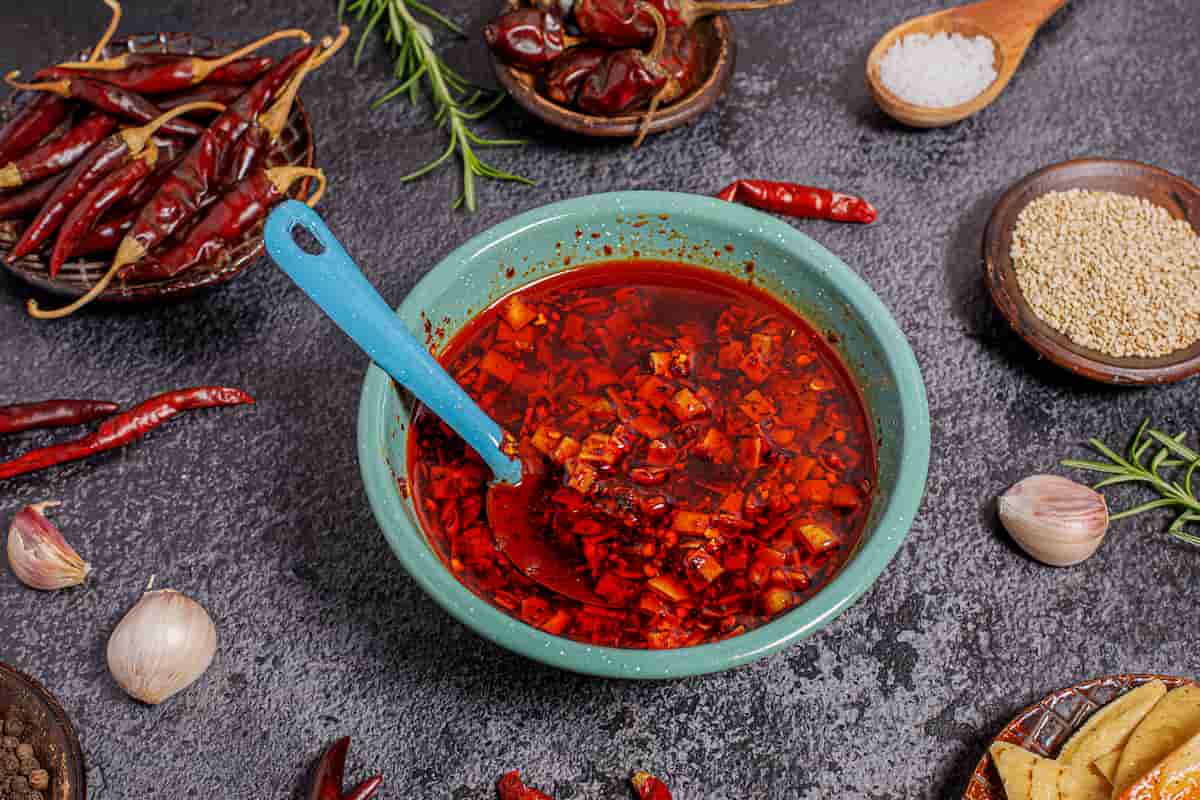 Esta es la salsa que necesitabas para hacer de tus quesadillas nocturnas algo especial y diferente