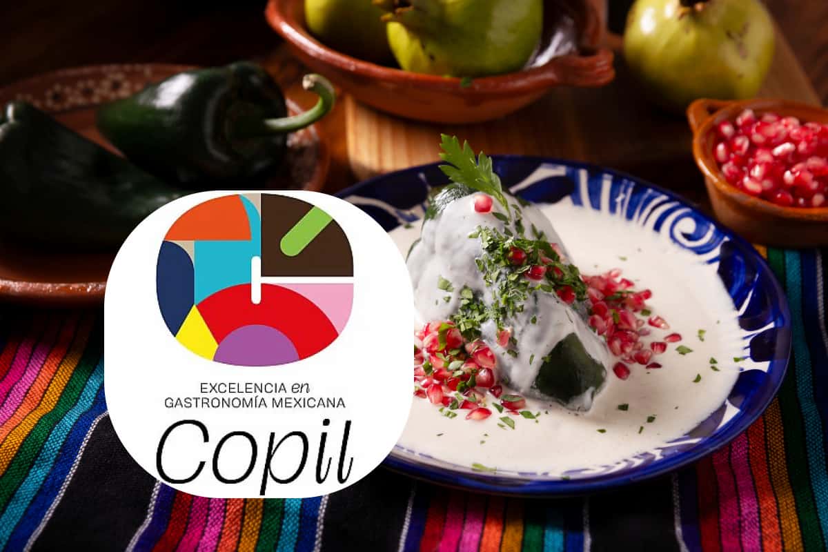 qué es el sello copil