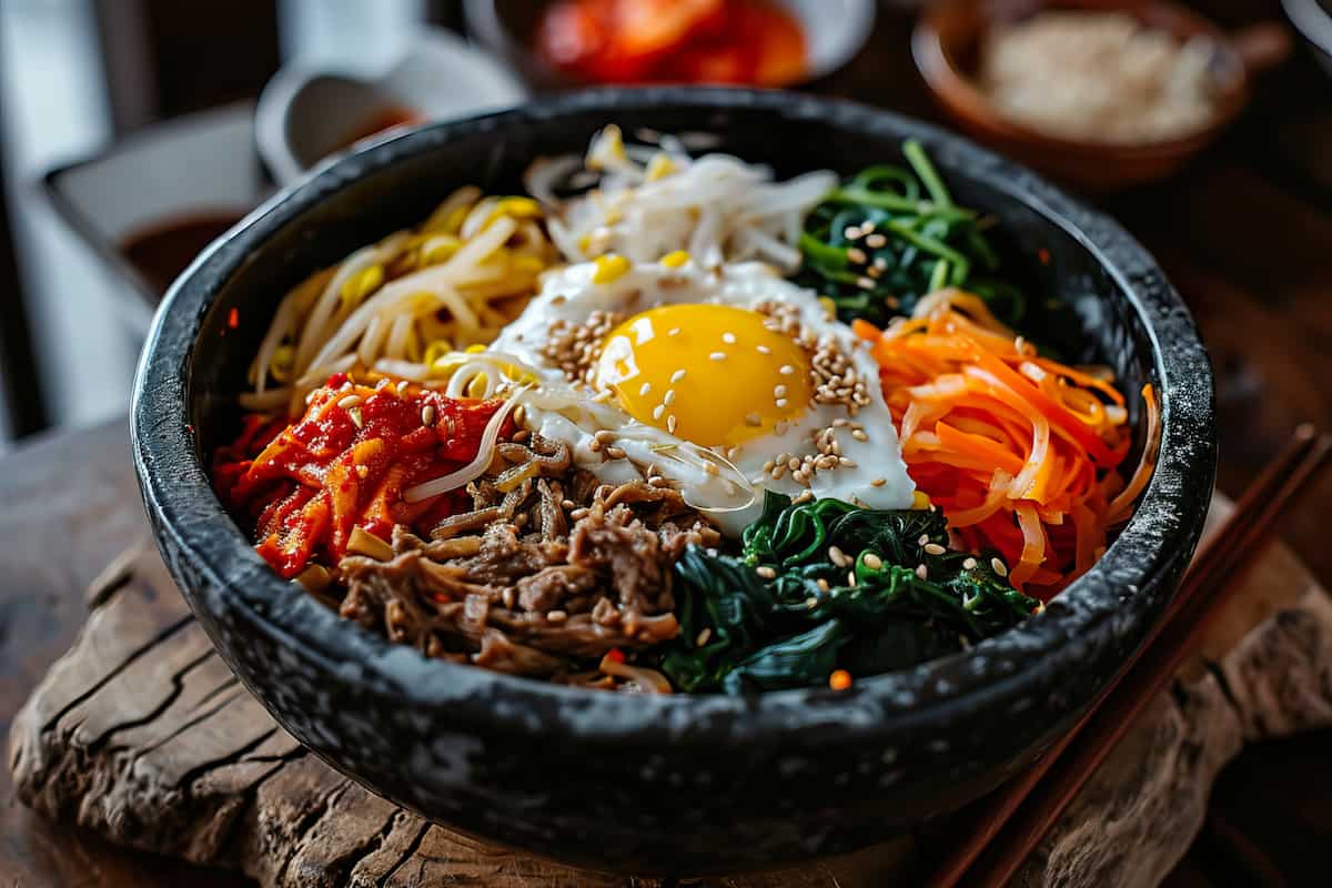 Aquí las 10 tendencias gastronómicas del 2025 que veremos en nuestros restaurantes favoritos