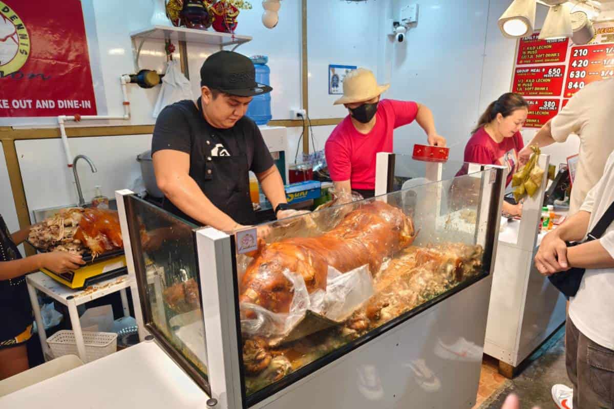 Te contamos más sobre la lechona el platillo emblema y tradicional de Colombia