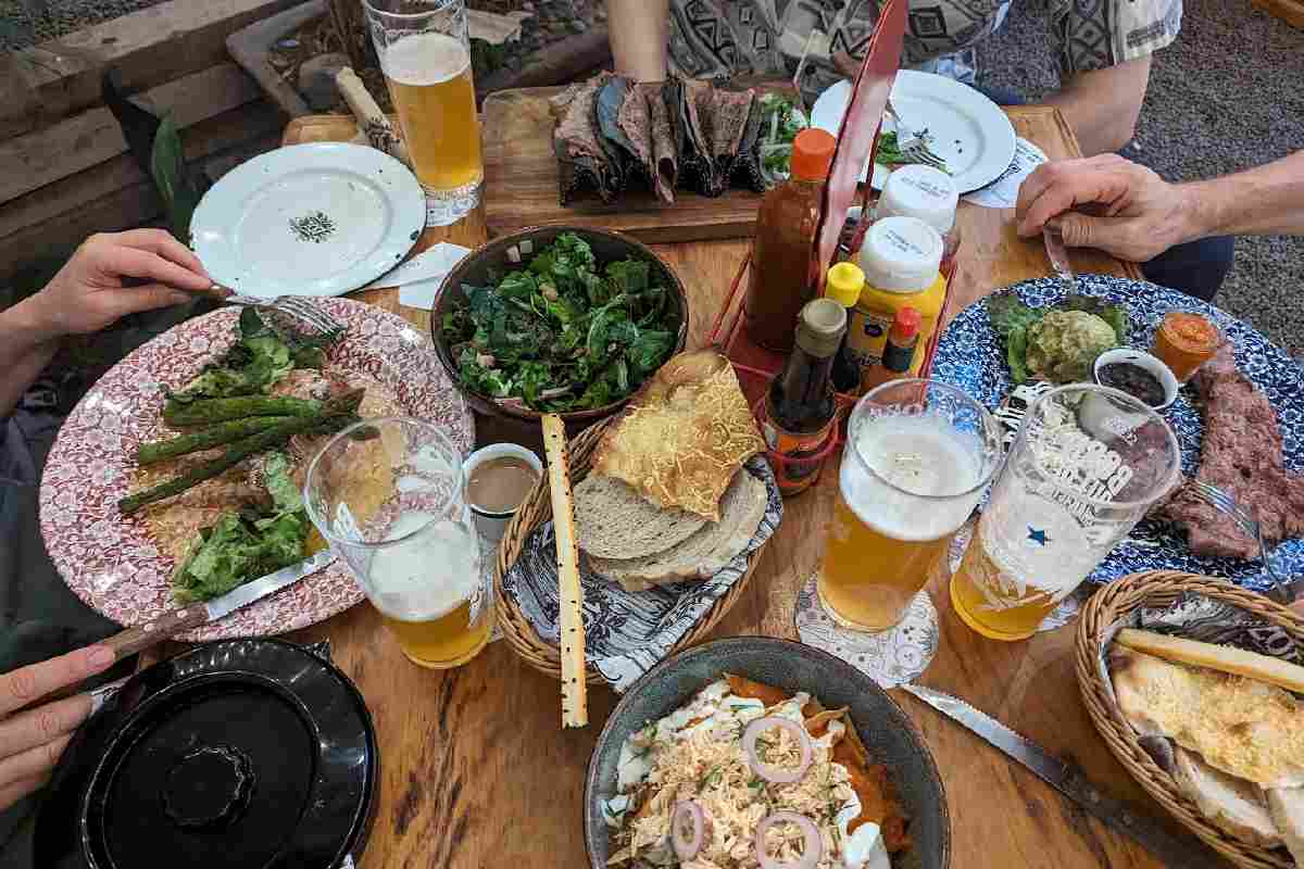 5 lugares en Coyoacán deliciosos y accesibles que debes probar