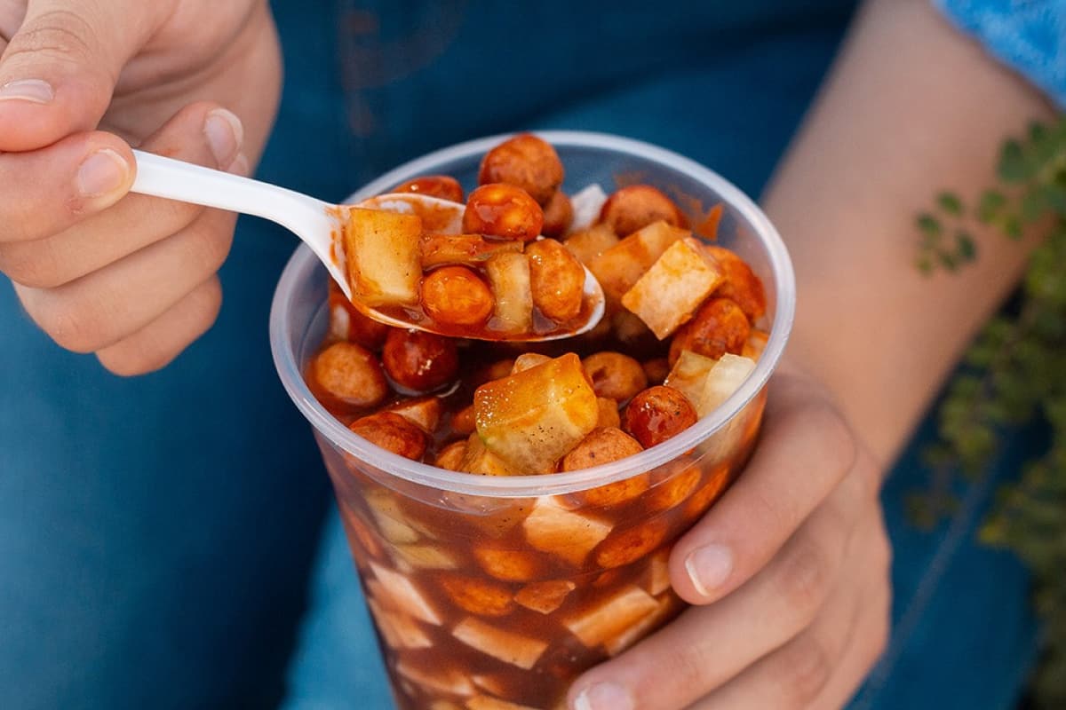 botanas mexicanas para ver el Super Bowl