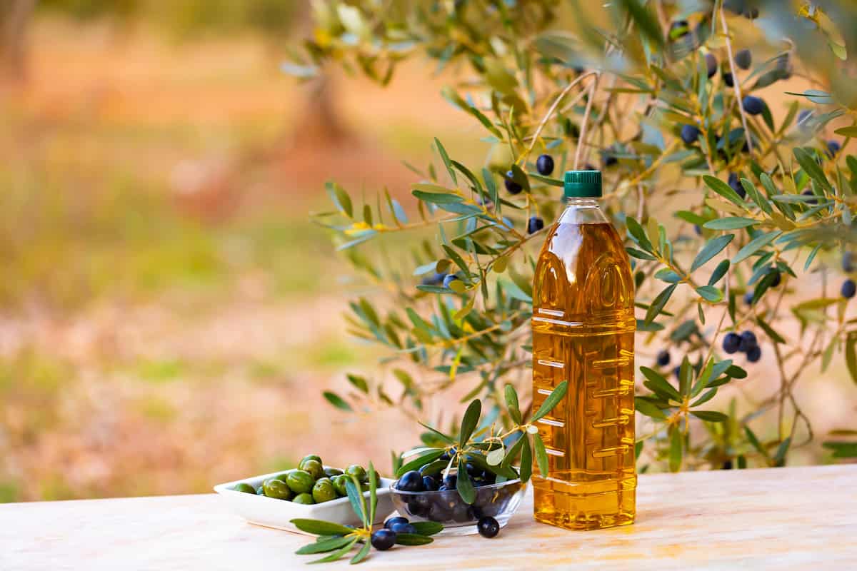 Este es el aceite que te pueden estar vendiendo como extra virgen y tiene un origen no apto para consumo humano