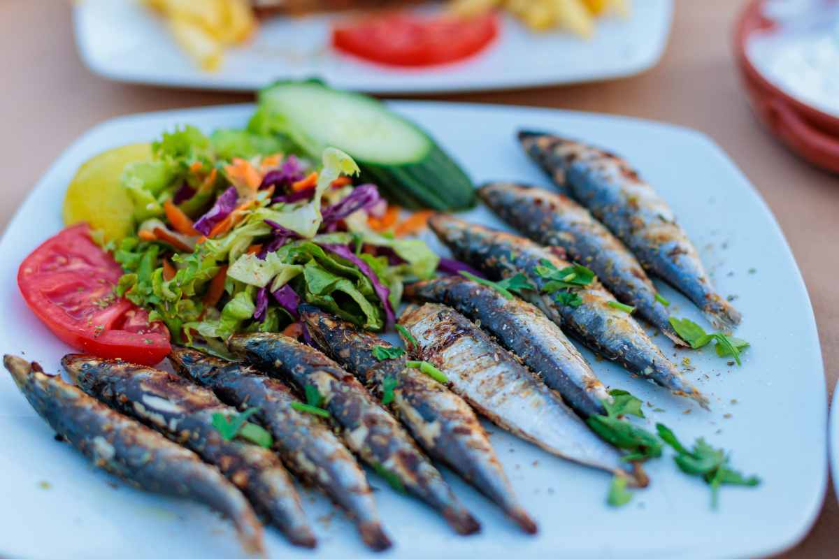 12 alimentos ricos en omega 3 para retrasar el envejecimiento biológico