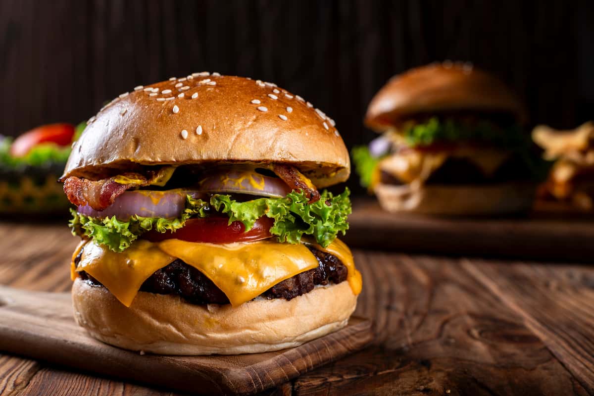 Burger Fest 2025: Con tu boleto podrás degustar las hamburguesas de 30 restaurantes