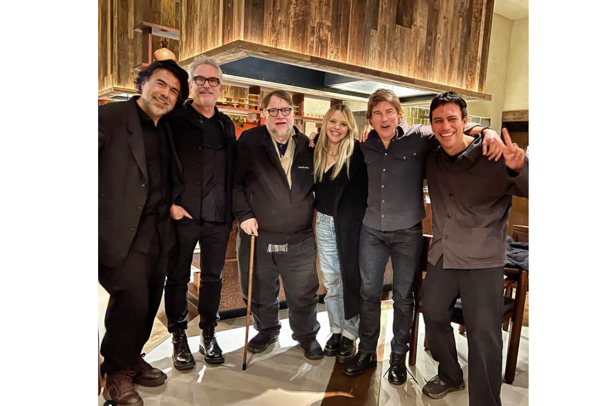 Kol Chef Chef mexicano conserva estrella Michelin por otro año en su restaurante ...