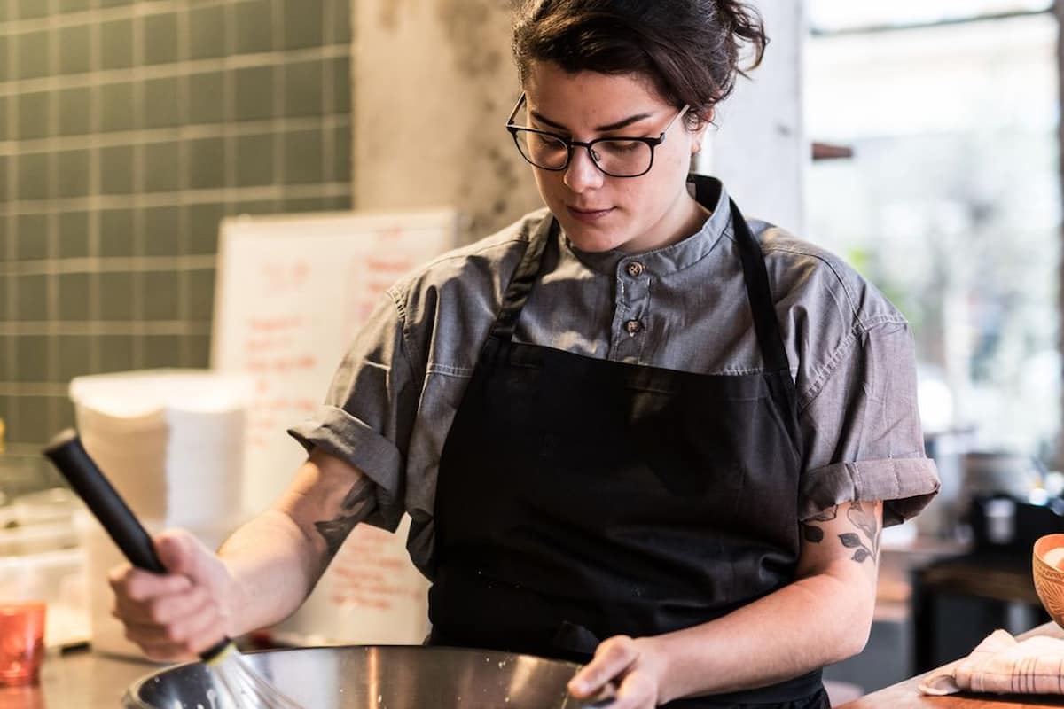 Esta es la chef mexicana que conquista Dinamarca con sus taquerías &#8220;Hija de Sánchez&#8221;