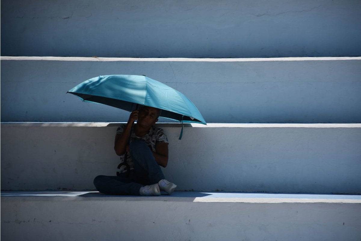 Golpe de calor: Cómo saber si tengo deshidratación durante la ola de calor